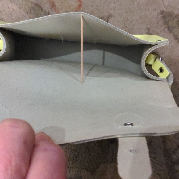 Anthro The Cambridge Satchel Co. Tiny Satchel - Picture 11 of 15